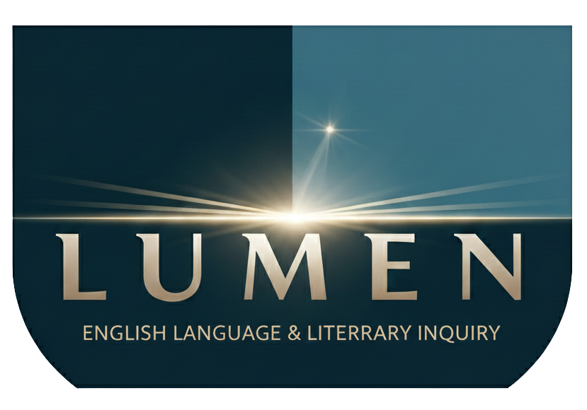 LUMEN Journal Logo