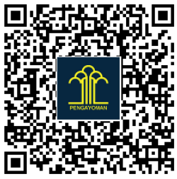 QR Code Legalitas CV