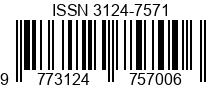 Barcode E-ISSN