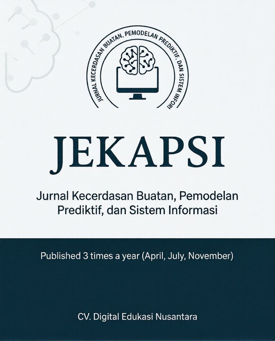 Logo JEKAPSI